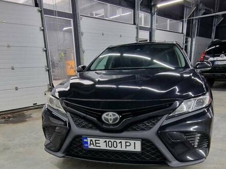 Чорний Тойота Авалон, об'ємом двигуна 2.49 л та пробігом 150 тис. км за 22000 $, фото 1 на Automoto.ua