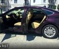 Фиолетовый Тойота Авалон, объемом двигателя 2.5 л и пробегом 173 тыс. км за 14500 $, фото 3 на Automoto.ua