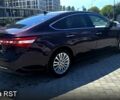 Фиолетовый Тойота Авалон, объемом двигателя 2.5 л и пробегом 173 тыс. км за 14500 $, фото 1 на Automoto.ua