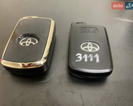 Фиолетовый Тойота Авалон, объемом двигателя 3.53 л и пробегом 167 тыс. км за 21500 $, фото 80 на Automoto.ua