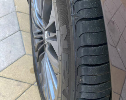 Фиолетовый Тойота Авалон, объемом двигателя 3.53 л и пробегом 167 тыс. км за 21500 $, фото 72 на Automoto.ua