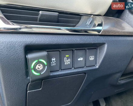 Фиолетовый Тойота Авалон, объемом двигателя 3.5 л и пробегом 171 тыс. км за 18999 $, фото 17 на Automoto.ua