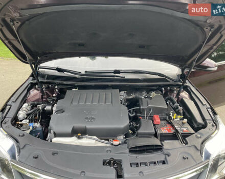 Фиолетовый Тойота Авалон, объемом двигателя 3.53 л и пробегом 167 тыс. км за 21500 $, фото 46 на Automoto.ua