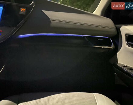 Фиолетовый Тойота Авалон, объемом двигателя 3.53 л и пробегом 167 тыс. км за 21500 $, фото 74 на Automoto.ua