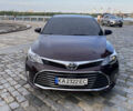 Фиолетовый Тойота Авалон, объемом двигателя 3.53 л и пробегом 167 тыс. км за 21500 $, фото 17 на Automoto.ua