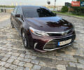 Фиолетовый Тойота Авалон, объемом двигателя 3.53 л и пробегом 167 тыс. км за 21500 $, фото 26 на Automoto.ua