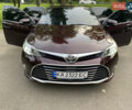 Фиолетовый Тойота Авалон, объемом двигателя 3.53 л и пробегом 167 тыс. км за 21500 $, фото 47 на Automoto.ua