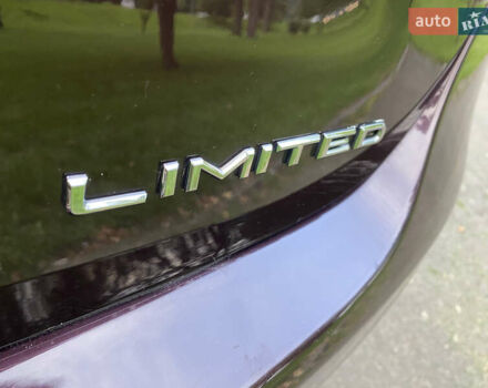 Фиолетовый Тойота Авалон, объемом двигателя 3.53 л и пробегом 167 тыс. км за 21500 $, фото 66 на Automoto.ua