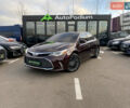 Фиолетовый Тойота Авалон, объемом двигателя 3.5 л и пробегом 171 тыс. км за 18999 $, фото 9 на Automoto.ua