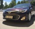 Гранатовий Тойота Авалон, об'ємом двигуна 2.5 л та пробігом 79 тис. км за 23000 $, фото 1 на Automoto.ua