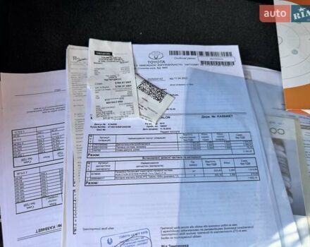 Коричневый Тойота Авалон, объемом двигателя 2.49 л и пробегом 162 тыс. км за 22000 $, фото 22 на Automoto.ua