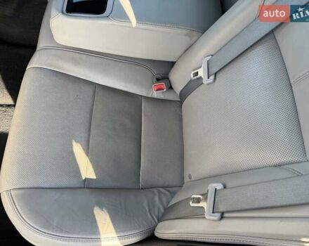 Коричневый Тойота Авалон, объемом двигателя 2.49 л и пробегом 162 тыс. км за 22000 $, фото 17 на Automoto.ua