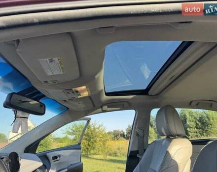 Коричневый Тойота Авалон, объемом двигателя 2.49 л и пробегом 162 тыс. км за 22000 $, фото 28 на Automoto.ua