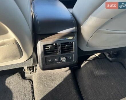 Коричневый Тойота Авалон, объемом двигателя 2.49 л и пробегом 162 тыс. км за 22000 $, фото 16 на Automoto.ua