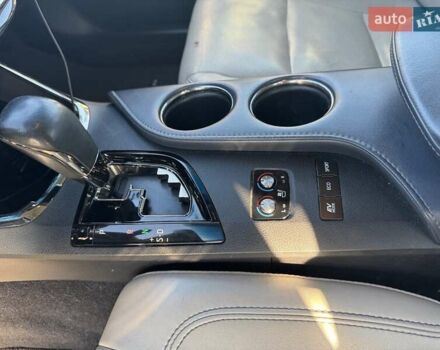 Коричневый Тойота Авалон, объемом двигателя 2.49 л и пробегом 162 тыс. км за 22000 $, фото 11 на Automoto.ua