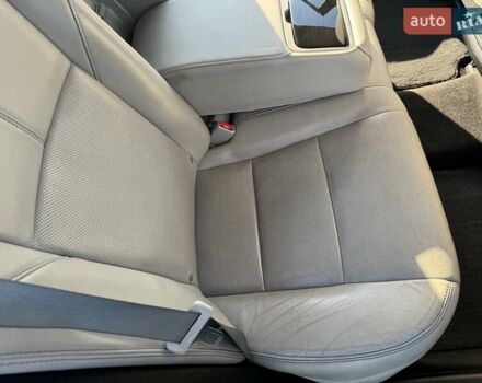 Коричневый Тойота Авалон, объемом двигателя 2.49 л и пробегом 162 тыс. км за 22000 $, фото 24 на Automoto.ua