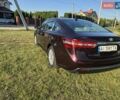 Коричневый Тойота Авалон, объемом двигателя 2.49 л и пробегом 162 тыс. км за 22000 $, фото 4 на Automoto.ua
