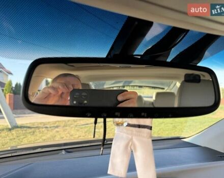 Коричневый Тойота Авалон, объемом двигателя 2.49 л и пробегом 162 тыс. км за 22000 $, фото 29 на Automoto.ua