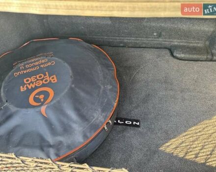 Коричневый Тойота Авалон, объемом двигателя 2.49 л и пробегом 162 тыс. км за 22000 $, фото 20 на Automoto.ua