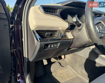 Коричневый Тойота Авалон, объемом двигателя 2.49 л и пробегом 162 тыс. км за 22000 $, фото 8 на Automoto.ua