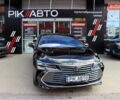 Коричневый Тойота Авалон, объемом двигателя 3.5 л и пробегом 15 тыс. км за 38900 $, фото 1 на Automoto.ua