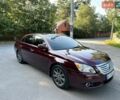 Красный Тойота Авалон, объемом двигателя 3.46 л и пробегом 420 тыс. км за 7900 $, фото 1 на Automoto.ua