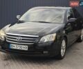 Красный Тойота Авалон, объемом двигателя 3.5 л и пробегом 244 тыс. км за 6490 $, фото 1 на Automoto.ua