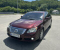 Червоний Тойота Авалон, об'ємом двигуна 3.5 л та пробігом 221 тис. км за 8700 $, фото 4 на Automoto.ua