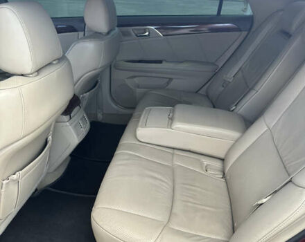 Червоний Тойота Авалон, об'ємом двигуна 3.5 л та пробігом 221 тис. км за 8700 $, фото 9 на Automoto.ua