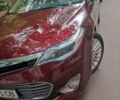 Червоний Тойота Авалон, об'ємом двигуна 2.5 л та пробігом 190 тис. км за 15500 $, фото 4 на Automoto.ua