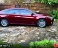 Красный Тойота Авалон, объемом двигателя 2.5 л и пробегом 210 тыс. км за 16100 $, фото 2 на Automoto.ua