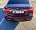 Красный Тойота Авалон, объемом двигателя 2.5 л и пробегом 210 тыс. км за 16100 $, фото 3 на Automoto.ua