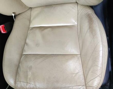 Червоний Тойота Авалон, об'ємом двигуна 2.5 л та пробігом 190 тис. км за 15500 $, фото 25 на Automoto.ua