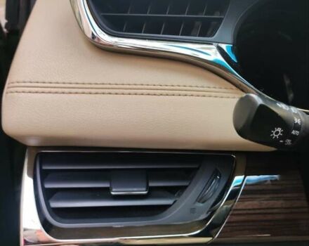 Червоний Тойота Авалон, об'ємом двигуна 2.5 л та пробігом 190 тис. км за 15500 $, фото 17 на Automoto.ua