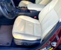 Красный Тойота Авалон, объемом двигателя 2.5 л и пробегом 210 тыс. км за 16100 $, фото 1 на Automoto.ua