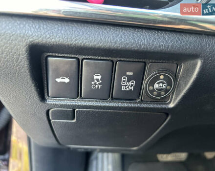 Красный Тойота Авалон, объемом двигателя 3.5 л и пробегом 182 тыс. км за 15000 $, фото 16 на Automoto.ua