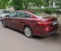 Червоний Тойота Авалон, об'ємом двигуна 2.5 л та пробігом 190 тис. км за 15500 $, фото 6 на Automoto.ua