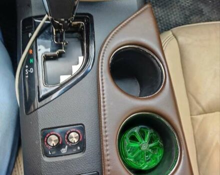 Червоний Тойота Авалон, об'ємом двигуна 2.5 л та пробігом 190 тис. км за 15500 $, фото 10 на Automoto.ua