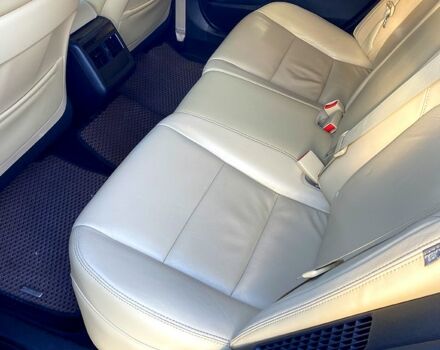 Красный Тойота Авалон, объемом двигателя 2.5 л и пробегом 210 тыс. км за 16100 $, фото 1 на Automoto.ua
