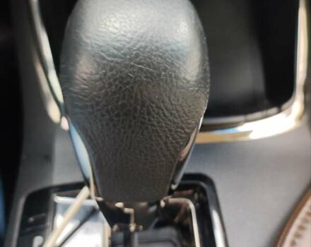 Червоний Тойота Авалон, об'ємом двигуна 2.5 л та пробігом 190 тис. км за 15500 $, фото 20 на Automoto.ua