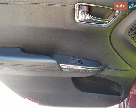 Червоний Тойота Авалон, об'ємом двигуна 2.5 л та пробігом 182 тис. км за 17900 $, фото 2 на Automoto.ua