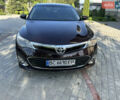Красный Тойота Авалон, объемом двигателя 3.5 л и пробегом 182 тыс. км за 15000 $, фото 1 на Automoto.ua