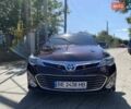 Красный Тойота Авалон, объемом двигателя 2.49 л и пробегом 230 тыс. км за 17900 $, фото 1 на Automoto.ua