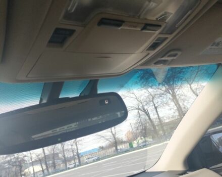 Красный Тойота Авалон, объемом двигателя 2.5 л и пробегом 213 тыс. км за 17500 $, фото 10 на Automoto.ua