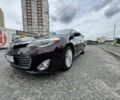 Красный Тойота Авалон, объемом двигателя 2.5 л и пробегом 236 тыс. км за 14000 $, фото 2 на Automoto.ua