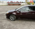 Красный Тойота Авалон, объемом двигателя 2.5 л и пробегом 203 тыс. км за 16500 $, фото 3 на Automoto.ua