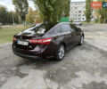 Красный Тойота Авалон, объемом двигателя 2.46 л и пробегом 200 тыс. км за 16500 $, фото 3 на Automoto.ua