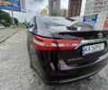 Красный Тойота Авалон, объемом двигателя 2.5 л и пробегом 236 тыс. км за 14000 $, фото 8 на Automoto.ua