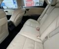 Красный Тойота Авалон, объемом двигателя 2.5 л и пробегом 236 тыс. км за 14000 $, фото 12 на Automoto.ua