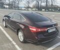 Красный Тойота Авалон, объемом двигателя 2.5 л и пробегом 213 тыс. км за 17500 $, фото 2 на Automoto.ua